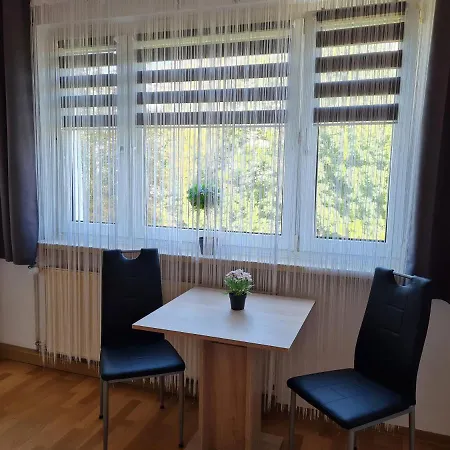 Apartment Monteurwohnung Mockau Leipzig